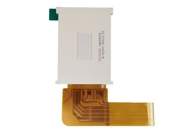 2.6 Inch Transflective Square TFT Display Screen Sunreadable For Outdoor Device