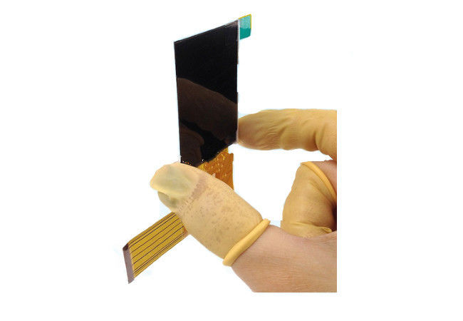 2.6 Inch Transflective Square TFT Display Screen Sunreadable For Outdoor Device