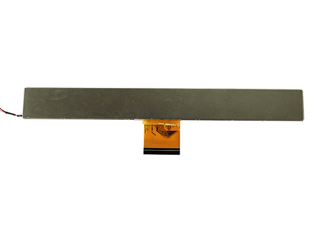 9 Inch 400 Nits LCD Screen Module , Bar Type TFT LCD Screen With RGB Interface