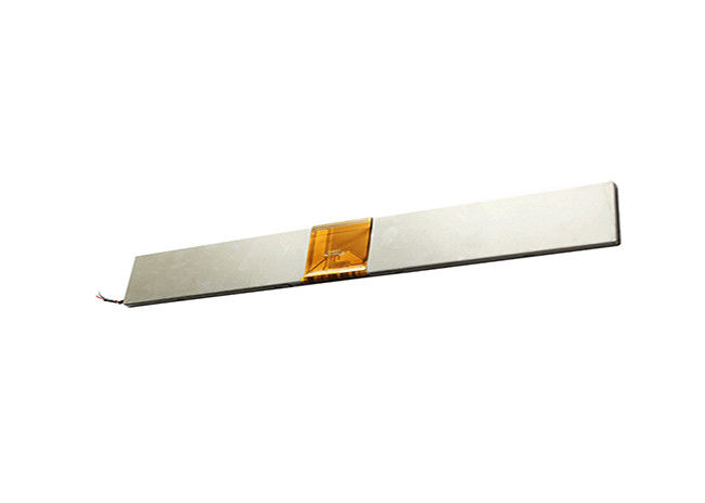 9 Inch 400 Nits LCD Screen Module , Bar Type TFT LCD Screen With RGB Interface