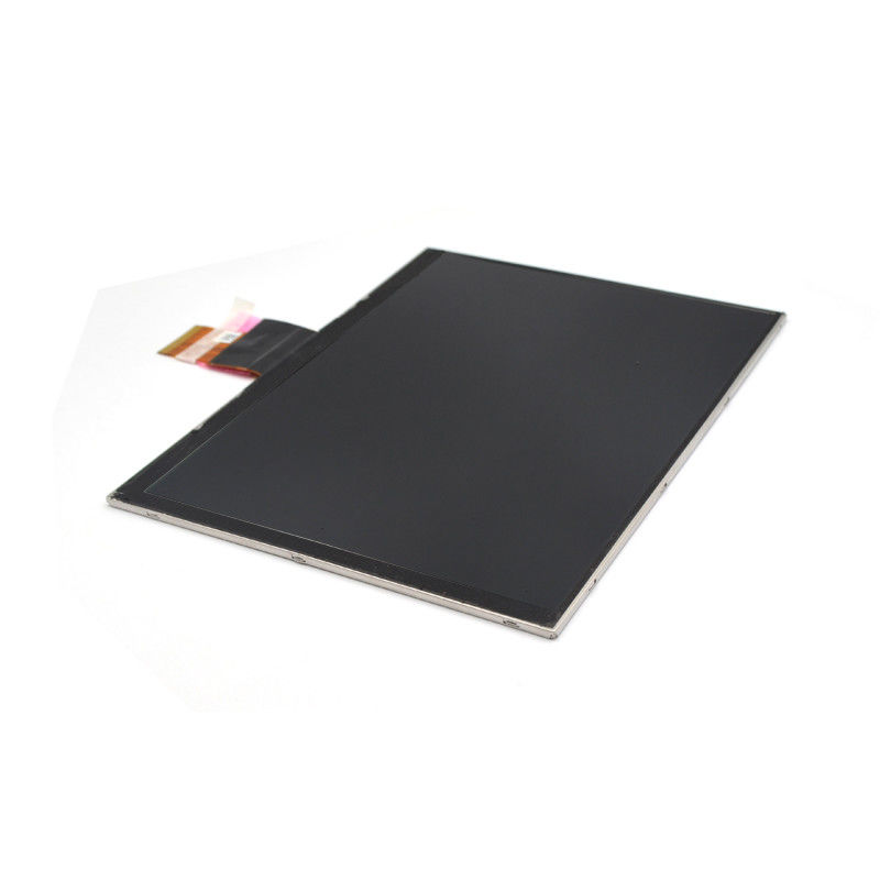 IPS TFT LCD Resistive Touchscreen 1024 x 768 Resolution 8 Inch Full Viewing Angel