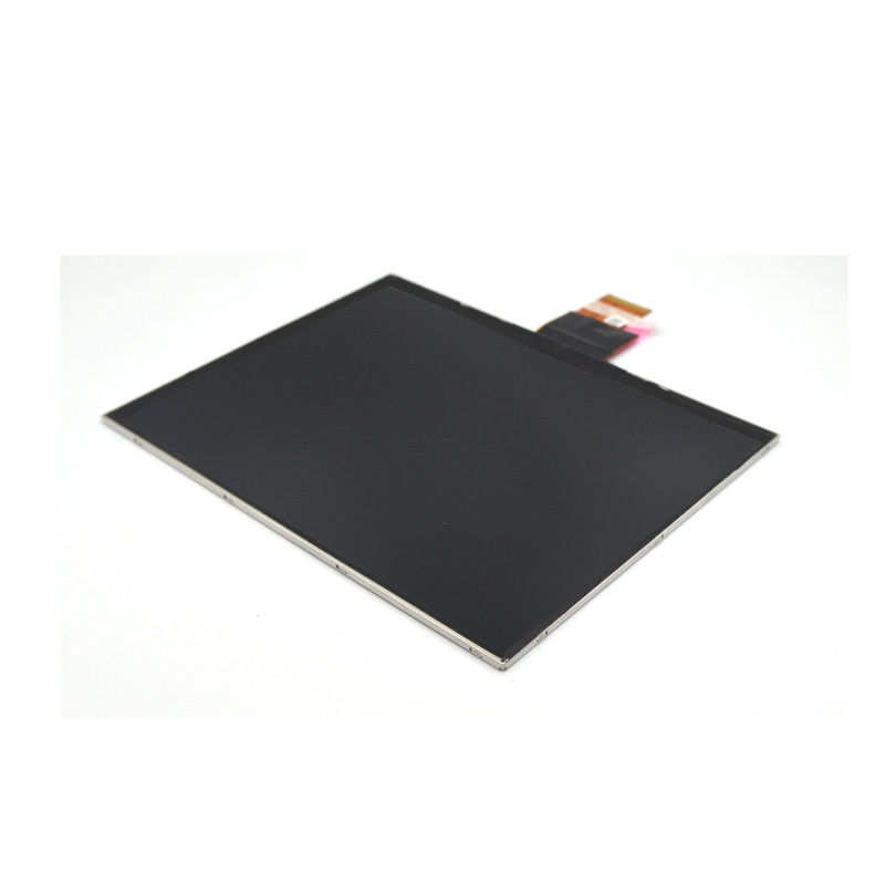 IPS TFT LCD Resistive Touchscreen 1024 x 768 Resolution 8 Inch Full Viewing Angel