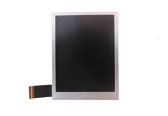 3.5 Inch TFT LCD Touch Screen , Small Full Viewing Angle Lcd Ips Screen Mipi 2 Lane Display