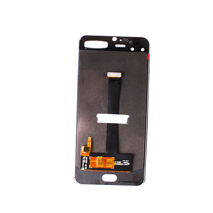 IPS OLED Display Module 5.5 Inch Size 40 Pins MIPI Capacitive Touch Panel