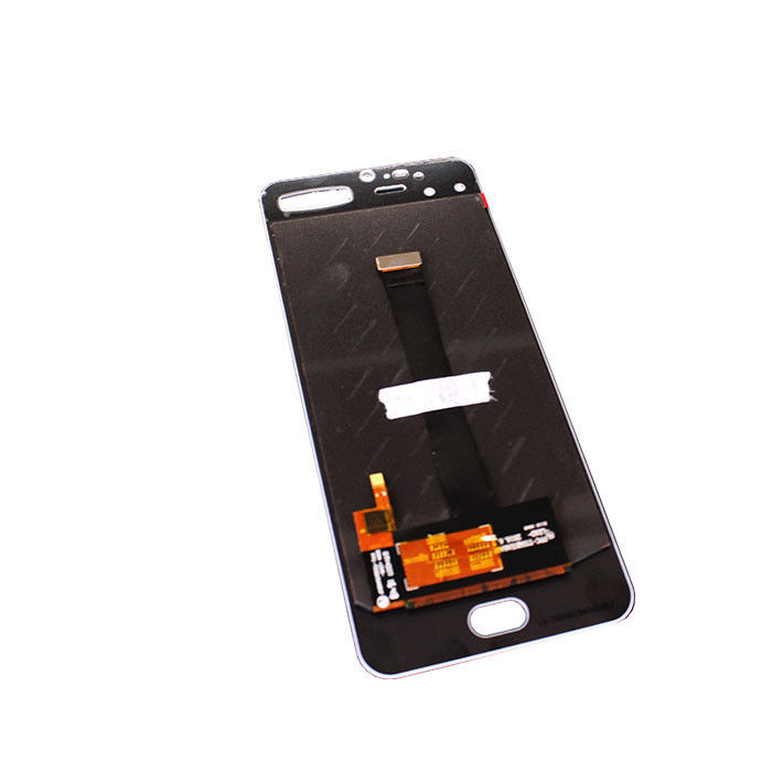 IPS OLED Display Module 5.5 Inch Size 40 Pins MIPI Capacitive Touch Panel
