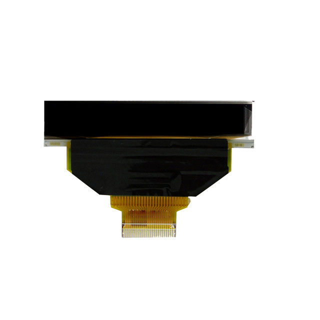 1.8 Inch OLED LCD Display , 256 X 32 Dots 26 Pin OLED Character Display 