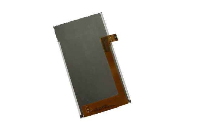 All View Angle Hd TFT LCD Resistive Touchscreen With Mipi Interface 4.7 Inch Size