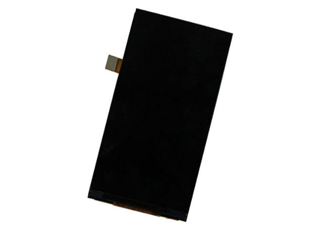 All View Angle Hd TFT LCD Resistive Touchscreen With Mipi Interface 4.7 Inch Size