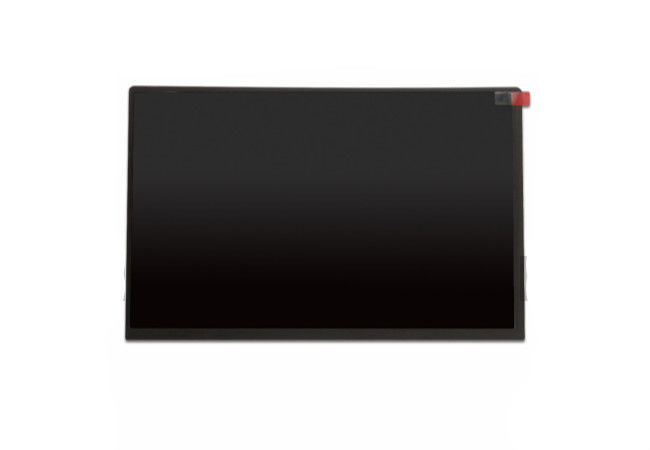 1280 X 800 LCD Touch Screen Module , 10.1 Inch Lcd Display For Industrial Equipment
