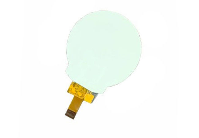 Ips Lcd Round Display Lcd Module 1.3 Inch 240 * 240 Dots TFT Lcd Display For Smart Watch / Kids Toy
