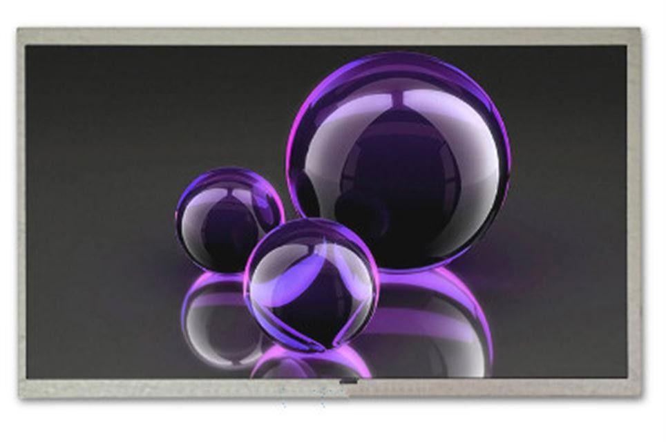 Lcd Display Manufacturer Lcd Suppliers 10 Inch TFT Lcd Display Lcd Touch Screen , TFT Lcd LVDS Interface Touch Screen