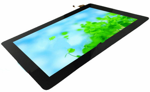 10 Inch TFT Lcd Display 235 X 143 X 6.8 mm TFT LCD Resistive Touchscreen 1024 X 600 Resolution