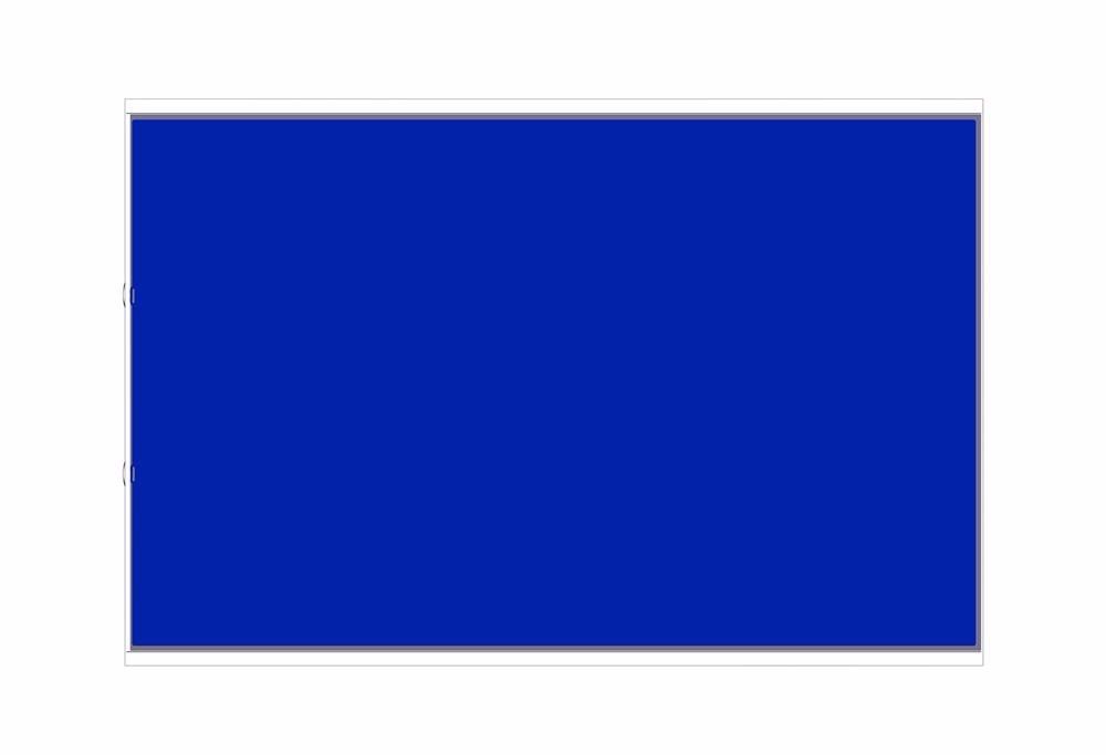 3.3 V HTN Lcd Negative Display Panel Drive Parameter 1/4 Duty 1/3  Bias