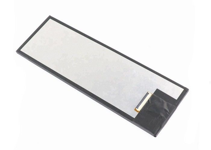 6.86 Inch TFT LCD Display / IPS Horizontal Module 480 * 1280 MIPI Interface LCD Landscape Display For Vehicle Mounted