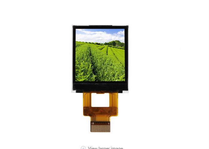 1.44 Inch TFT LCD Display Module Resolution 128 x 128 TFT Lcd Module MCU Interface Lcd Screen With ST7735S Controller