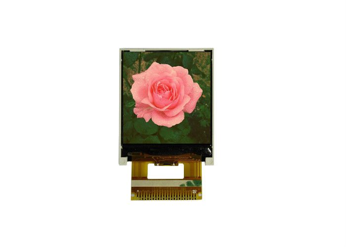1.44 Inch TFT LCD Display Module Resolution 128 x 128 TFT Lcd Module MCU Interface Lcd Screen With ST7735S Controller