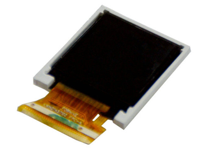 Lcd 1.44 Inch Display 128 x 128 TFT LCD Module With ST7735S Driver IC