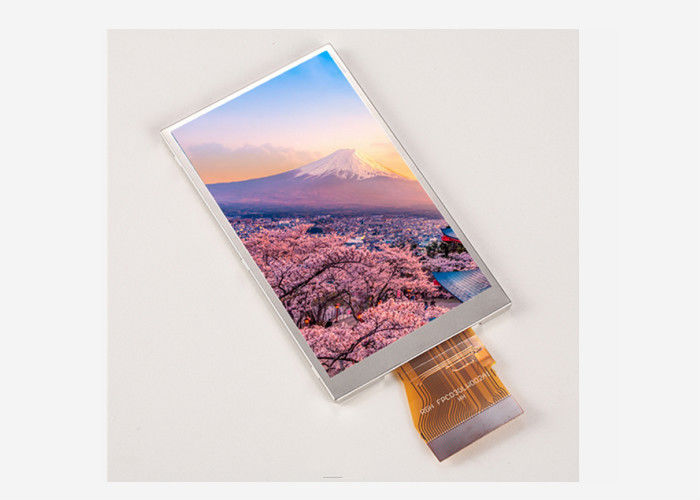 TFT 2.7 Inch Lcd Display 240x320 IPS TFT Lcd Module Lcd OEM TFT Factory