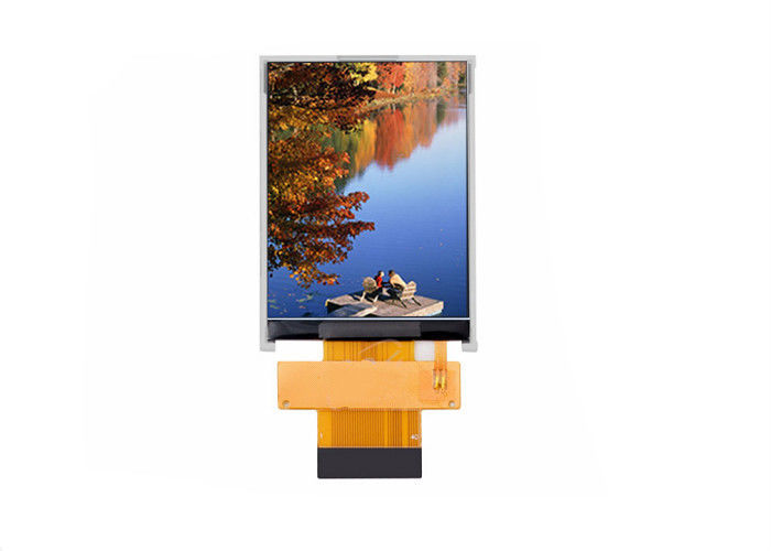 Touchscreen Lcd Display 2.4 Inch TFT Lcd Module 240 x 320 QVGA TFT Lcd Display SPI Lcd Module