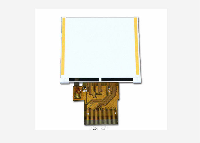 FS Lcd Display 2.31 Inch TFT Lcd 320 x 240 SPI Display Lcd TFT Lcd Display Supplier For Medical Equipment