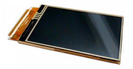 Medical Equipment 3.5Inch TFT LCD Module 320x480 SPI Display