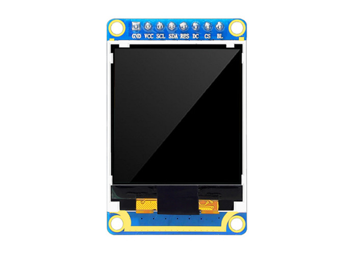 New Design Lcd Display 1.44 Inch TFT Lcd Display Module 128 x 128 TFT Lcd Module
