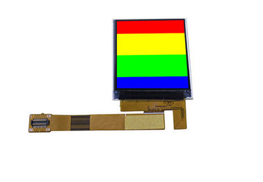 1.54 Inch TFT LCD Resolution 320 * 320 Touch Screen For Smart Watch And Fingerprint Identification