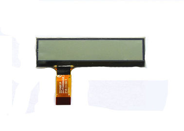 Monochrome COG LCD Display , FSTN LCD Clock Module 16 X 2 Positive Character
