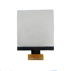 Square COG 3.3V Dot Matrix LCD Display Module 160 X 160 Resolution 3.5 Inch Size