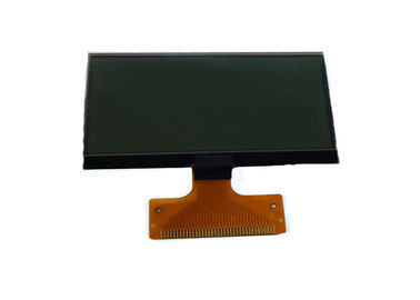 3.1 Inch LCM LCD Matrix Display ,LCD Information Display With Controller St7565r