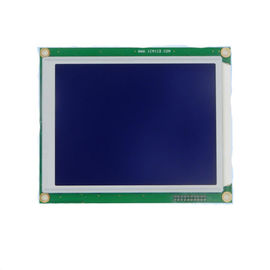 SMD LCD Dot Matrix Display Panel , 320X240 Dots Wireless LCD Display With IC S1d13700