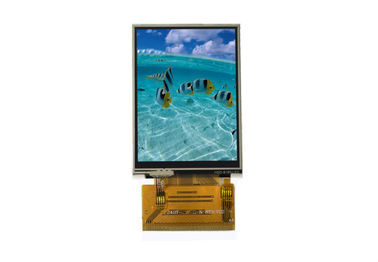 Smart 2.4 Inch TFT Made In China 320 x 480 Dot Matrix Graphic Touch Screen Lcd 2.4 Inch TFT Lcd Module for Instrument