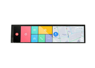 400 X 1280 Resolution TFT Touch Screen Display 7.84 Inch Size With LVDS Interface