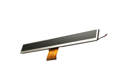 9 Inch 400 Nits LCD Screen Module , Bar Type TFT LCD Screen With RGB Interface