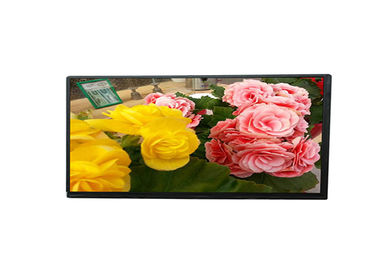 10.1 Inch Ips Monitor Touch Screen , 1024 X 600 250cd/M2 Rpi LCD Touch Screen