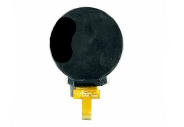 Ips Lcd Round Display Lcd Module 1.3 Inch 240 * 240 Dots TFT Lcd Display For Smart Watch / Kids Toy