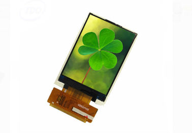 2 Inch Transflecitve TFT LCD Display 240 * 320 Resolution Dots MCU Module