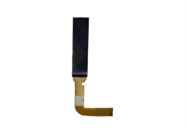 TN Tranflective Custom LCD Positive Display Module For POS System