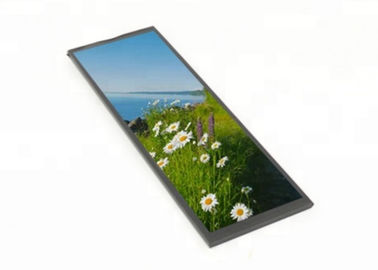 6.86 Inch TFT LCD Display / IPS Horizontal Module 480 * 1280 MIPI Interface LCD Landscape Display For Vehicle Mounted