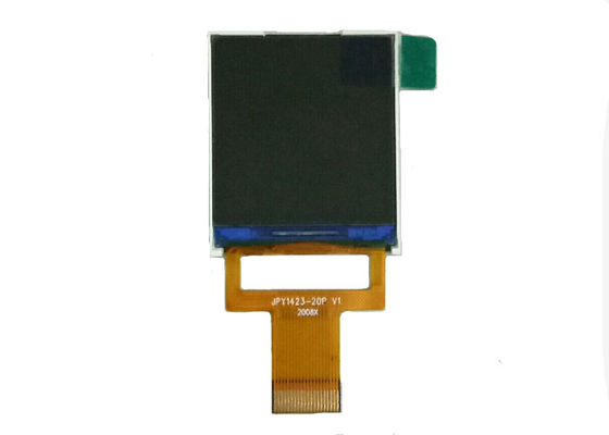 1.44 Inch TFT LCD Display Module
