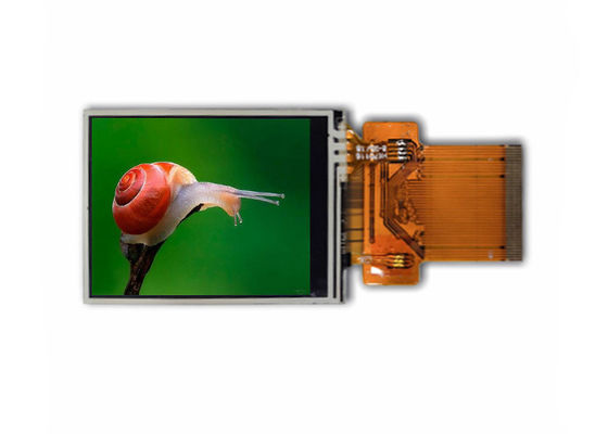 1.77 Inch TFT Lcd Module 128x126 Dots Lcd Display Screen 1.77 Inch RGB TFT LCD Display