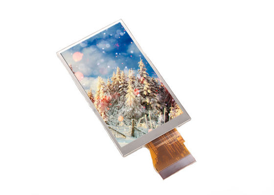 TFT 2.7 Inch Lcd Display 240x320 IPS TFT Lcd Module Lcd OEM TFT Factory