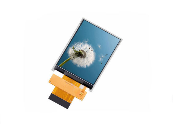 Touchscreen Lcd Display 2.4 Inch TFT Lcd Module 240 x 320 QVGA TFT Lcd Display SPI Lcd Module