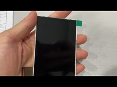 3.5inch RGB IPS 320*240